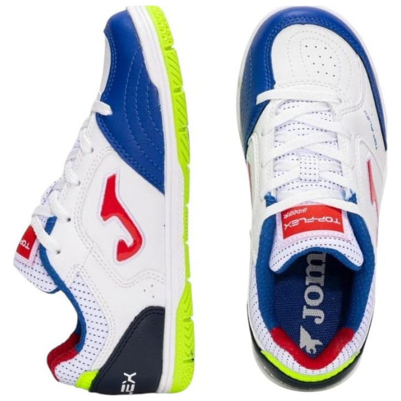 Футзалки Joma TOP FLEX