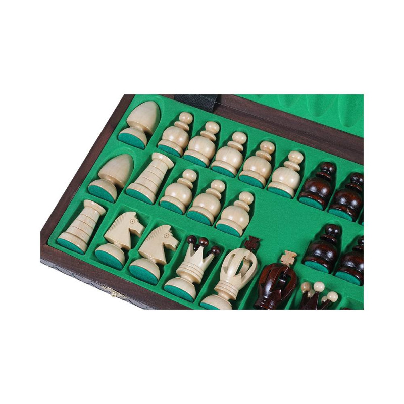 Шахи MADON Королівські