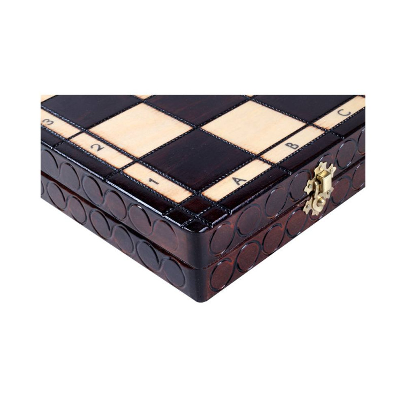 Шахи MADON Королівські