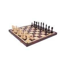 Шахи MADON Ялинкові