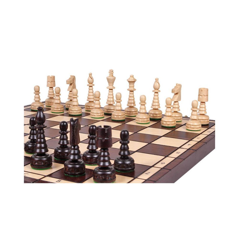 Шахи MADON Ялинкові