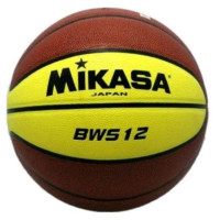 М'яч баскетбольний Mikasa BW512