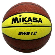 М'яч баскетбольний Mikasa BW512