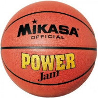 М'яч баскетбольний Mikasa BSL10G-J