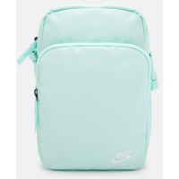 Сумка на плече Nike NK HERITAGE CROSSBODY м'ятний Уні 23 х 15 х 7.5 см