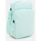 Сумка на плече Nike NK HERITAGE CROSSBODY м'ятний Уні 23 х 15 х 7.5 см