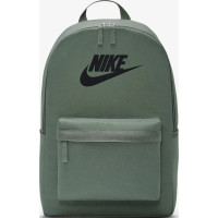 Рюкзак Nike NK HERITAGE BKPK 25L зелений Уні 43 х 30,5 х 15 см