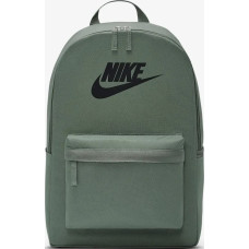 Рюкзак Nike NK HERITAGE BKPK 25L зелений Уні 43 х 30,5 х 15 см