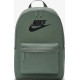 Рюкзак Nike NK HERITAGE BKPK 25L зелений Уні 43 х 30,5 х 15 см