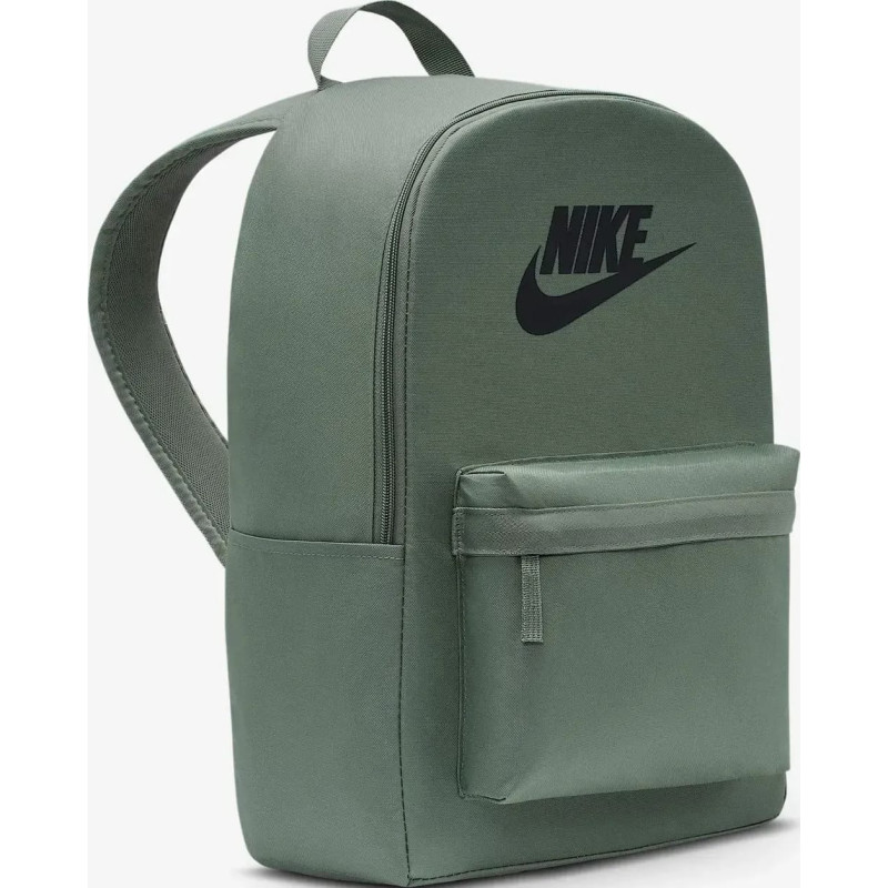 Рюкзак Nike NK HERITAGE BKPK 25L зелений Уні 43 х 30,5 х 15 см