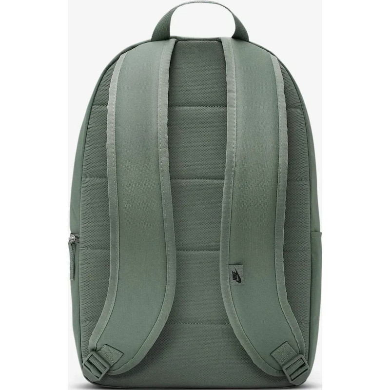 Рюкзак Nike NK HERITAGE BKPK 25L зелений Уні 43 х 30,5 х 15 см