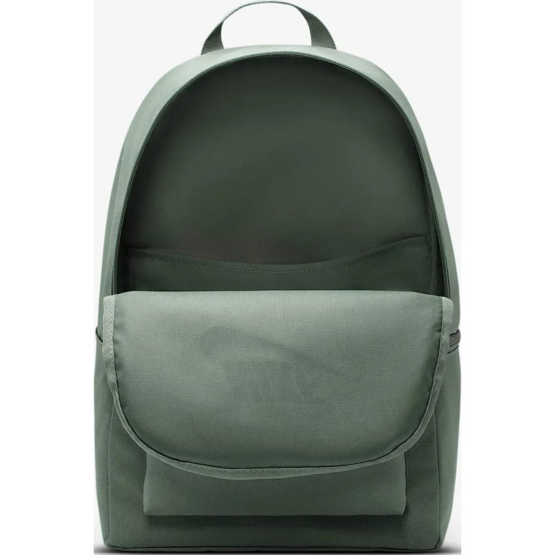 Рюкзак Nike NK HERITAGE BKPK 25L зелений Уні 43 х 30,5 х 15 см