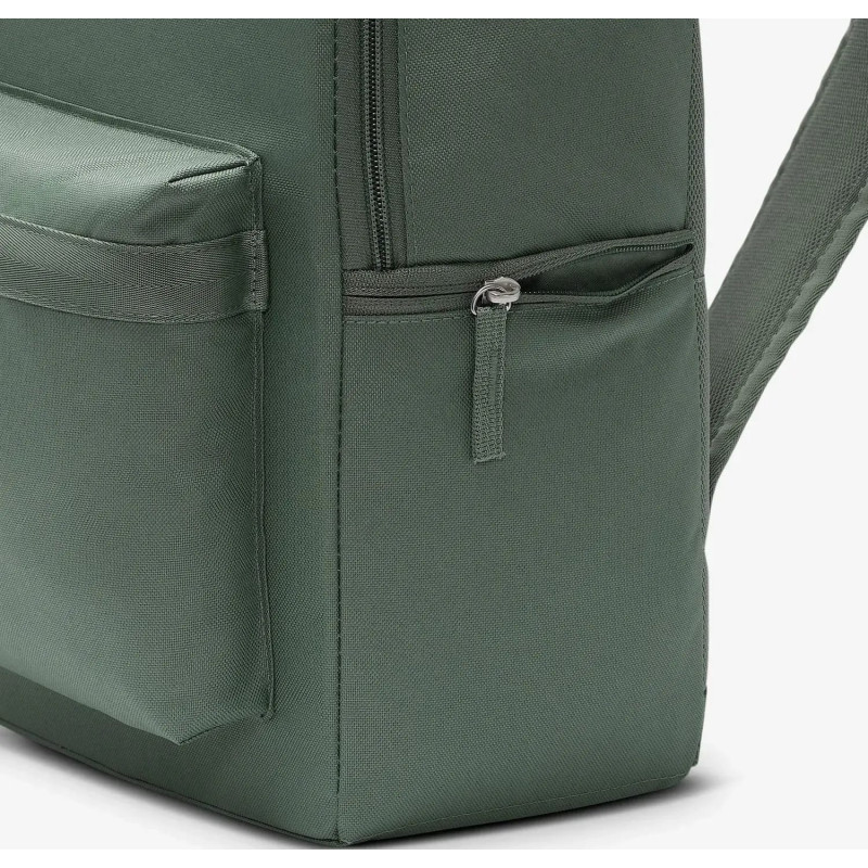 Рюкзак Nike NK HERITAGE BKPK 25L зелений Уні 43 х 30,5 х 15 см