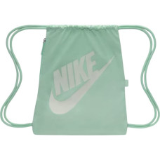 Рюкзак-мішок Nike NK HERITAGE DRAWSTRING 13L м'ятний Уні 33 х 43 см