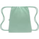 Рюкзак-мішок Nike NK HERITAGE DRAWSTRING 13L м'ятний Уні 33 х 43 см