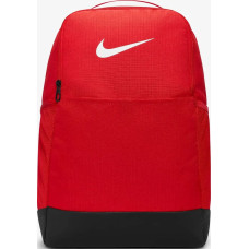 Рюкзак Nike NK BRSLA M BKPK - 9.5 24L червоний Уні 46 х 30 х 18 см
