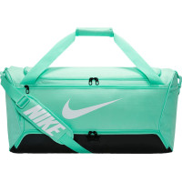 Сумка Nike NK BRSLA M DUFF - 9.5 60L м'ятний Уні 64 х 30 х 30 см