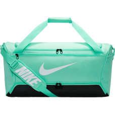 Сумка Nike NK BRSLA M DUFF - 9.5 60L м'ятний Уні 64 х 30 х 30 см
