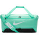 Сумка Nike NK BRSLA M DUFF - 9.5 60L м'ятний Уні 64 х 30 х 30 см