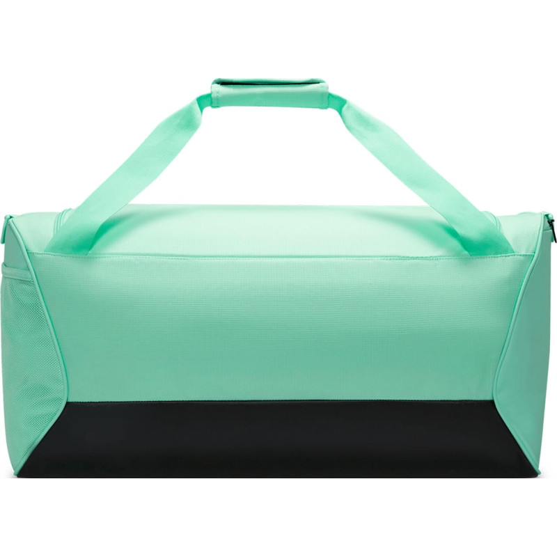 Сумка Nike NK BRSLA M DUFF - 9.5 60L м'ятний Уні 64 х 30 х 30 см