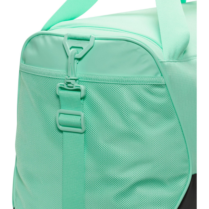 Сумка Nike NK BRSLA M DUFF - 9.5 60L м'ятний Уні 64 х 30 х 30 см