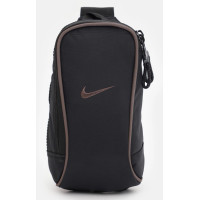 Сумка через плече Nike NK NSW ESSENTIALS SLING BAG чорний Уні 12.5х21х4 см