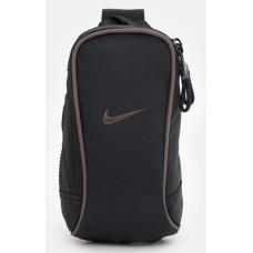 Сумка через плече Nike NK NSW ESSENTIALS SLING BAG чорний Уні 12.5х21х4 см