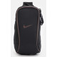 Сумка через плече Nike NK NSW ESSENTIALS SLING BAG чорний Уні 12.5х21х4 см