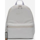 Рюкзак Nike Y NK BRSLA JDI MINI BKPK 11L сірий Діт 33x25x13 см