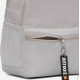 Рюкзак Nike Y NK BRSLA JDI MINI BKPK 11L сірий Діт 33x25x13 см