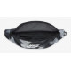 Сумка на пояс Nike NK HERITAGE WAISTPCK - ACCS PR сірий, білий Уні 41 x 10 x 15 см