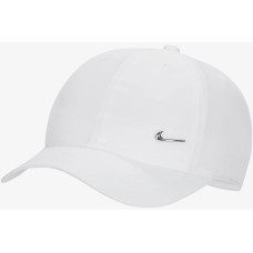 Кепка Nike K NK DF CLUB CAP US CB MTSWSH білий Діт 1SIZE