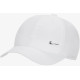 Кепка Nike K NK DF CLUB CAP US CB MTSWSH білий Діт 1SIZE