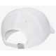 Кепка Nike K NK DF CLUB CAP US CB MTSWSH білий Діт 1SIZE