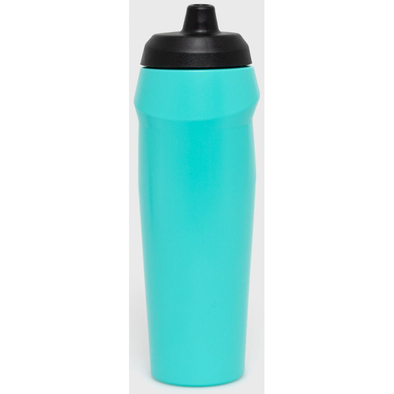 Пляшка Nike HYPERSPORT BOTTLE 20 OZ м'ятний, чорний Уні 600 мл