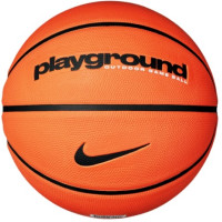М'яч баскетбольний Nike EVERYDAY PLAYGROUND 8P DEFLATED