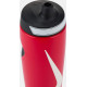 Пляшка Nike REFUEL BOTTLE GRIP 18 OZ червоний, білий, чорний Уні 532 мл
