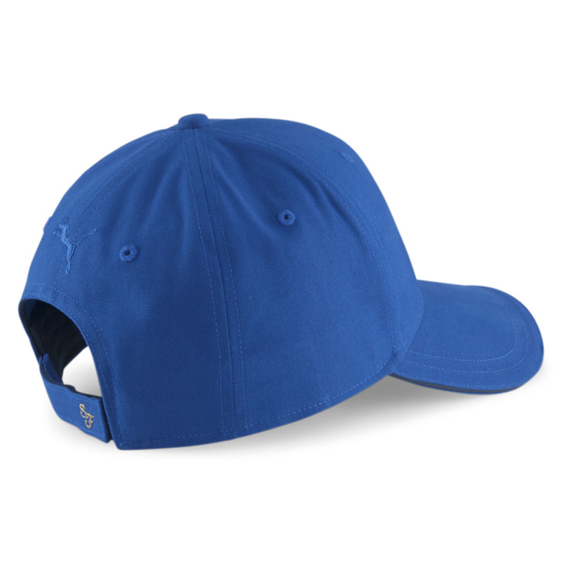 Кепка Puma Ferrari SPTWR Style BB Cap