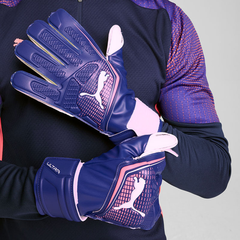 Воротарські рукавиці Puma ULTRA Match RC
