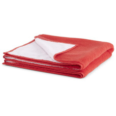 Рушник Puma TEAM Towel Large червоний Уні 70x140 см