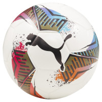 М'яч футзальний Puma Futsal 1 TB (FIFA Quality Pro) білий, мультикольор Уні 4