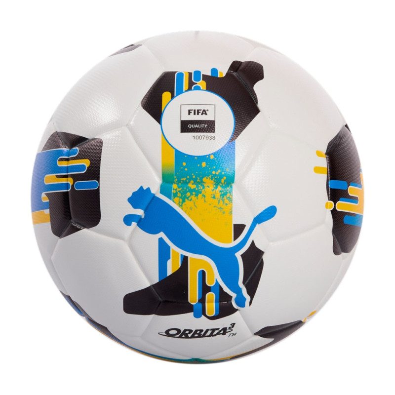 М'яч футбольний Puma Orbita UPL (FIFA Quality)
