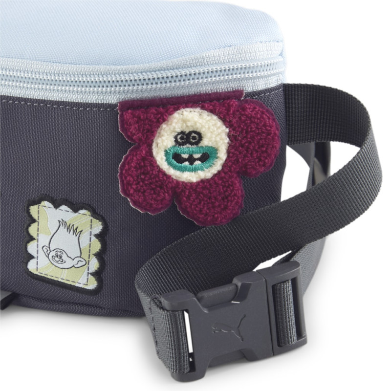 Сумка на пояс Puma x Trolls Waist Bag 2L
