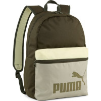 Рюкзак Puma PHASE CB Backpack 22L оливковий Уні 44 х 30 х 14 см
