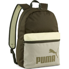 Рюкзак Puma PHASE CB Backpack 22L оливковий Уні 44 х 30 х 14 см