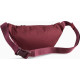 Сумка на пояс Puma PHASE PATCH Waist Bag 2,2L бордовий Уні 31 х 9,5 х 12 см