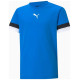 Футболка Puma teamRISE Jersey Jr