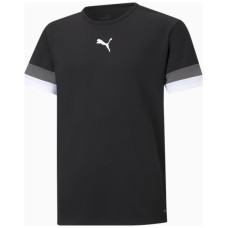 Футболка Puma teamRISE Jersey Jr