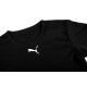 Футболка Puma teamRISE Jersey Jr