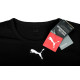 Футболка Puma teamRISE Jersey Jr
